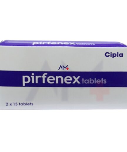 Pirfenex 200mg