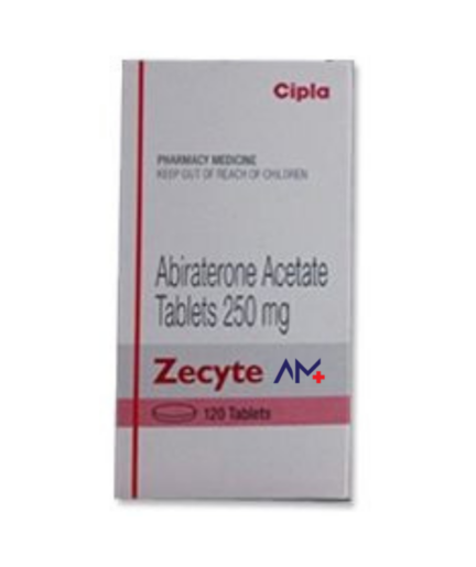 Zecyte 250mg