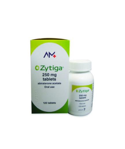 Zytiga 250mg