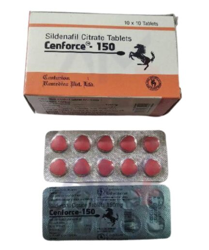 Cenforce 150mg