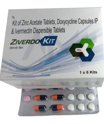 Ziverdo Kit