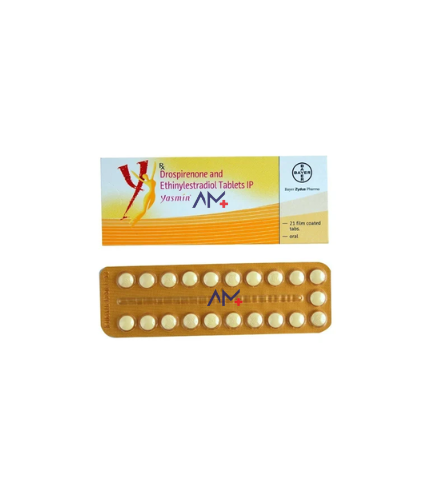 Yasmin Tablet