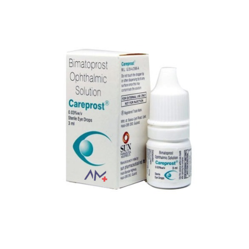 Careprost Eye Drop